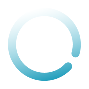 blue-circle-medium