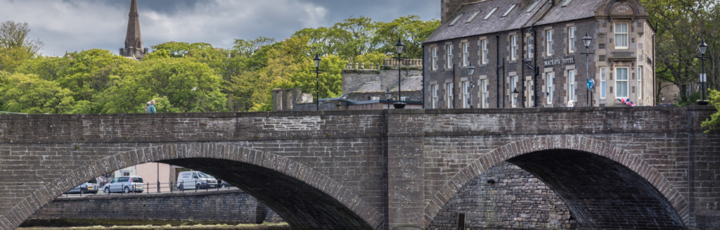 Image of bridge
