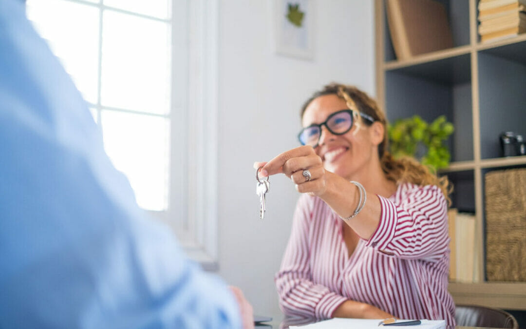 How to Build Harmonious Relationships with Your Tenants